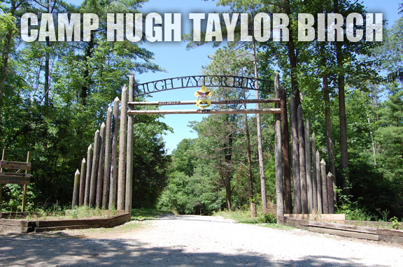 Camp Hugh Taylor Birch